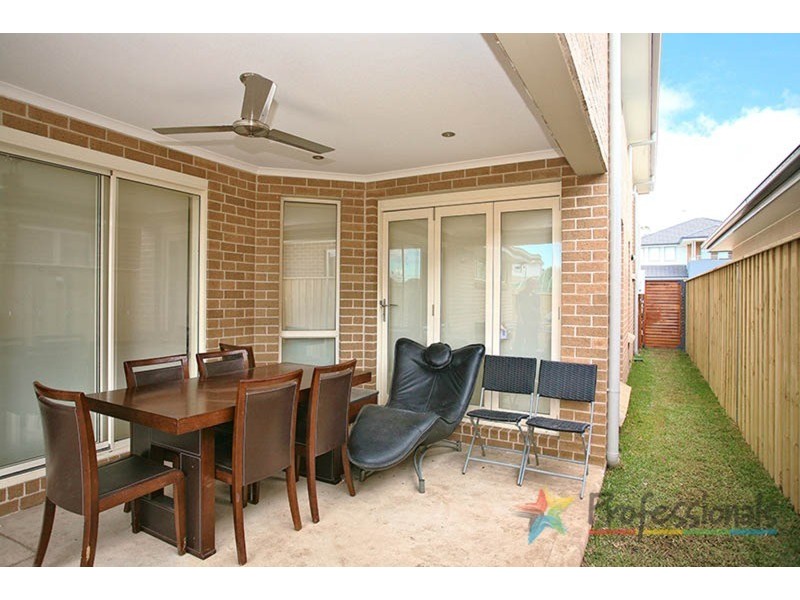 17 The Park (Georges Fair Estate) Way, Moorebank NSW 2170