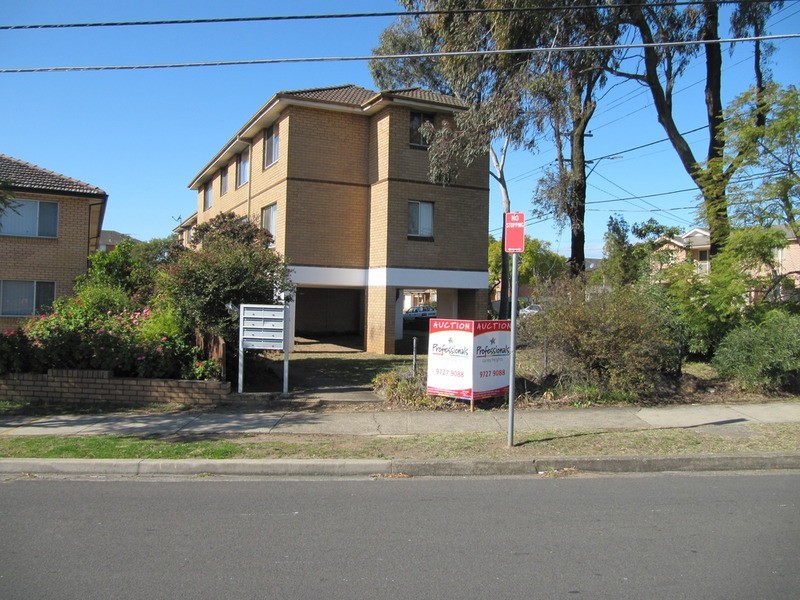 5/84 Sackville Road, Fairfield NSW 2165