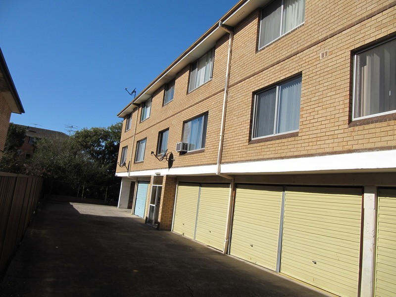 5/84 Sackville Road, Fairfield NSW 2165