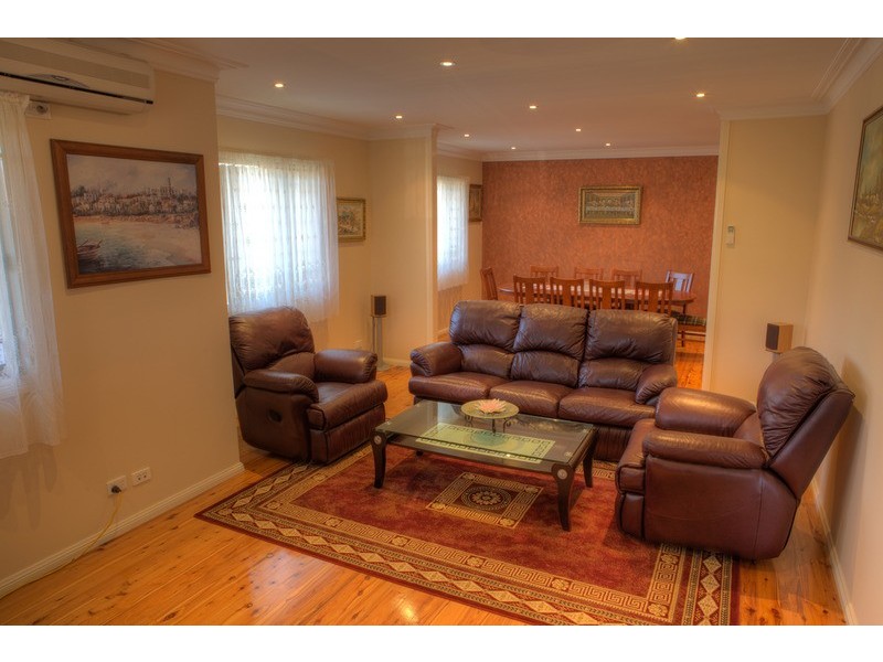 47 Humphries Road, Wakeley NSW 2176