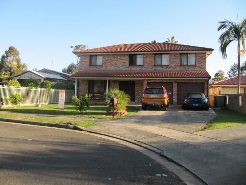 38 Dorset Street, Wakeley NSW 2176