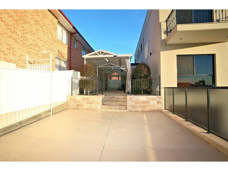 Casula NSW 2170