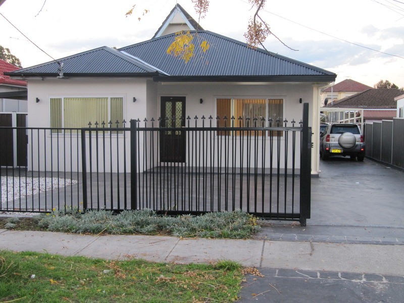 Canley Heights NSW 2166