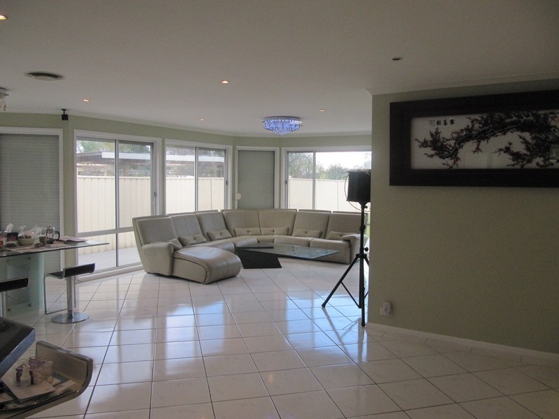 Green Valley NSW 2168