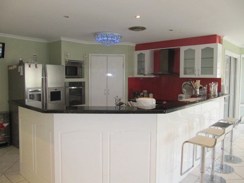 Green Valley NSW 2168