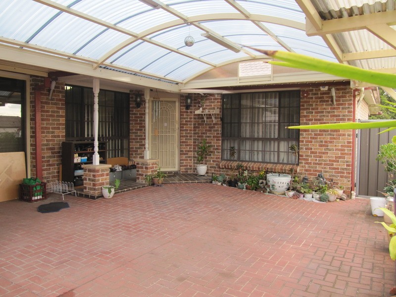 Fairfield East NSW 2165