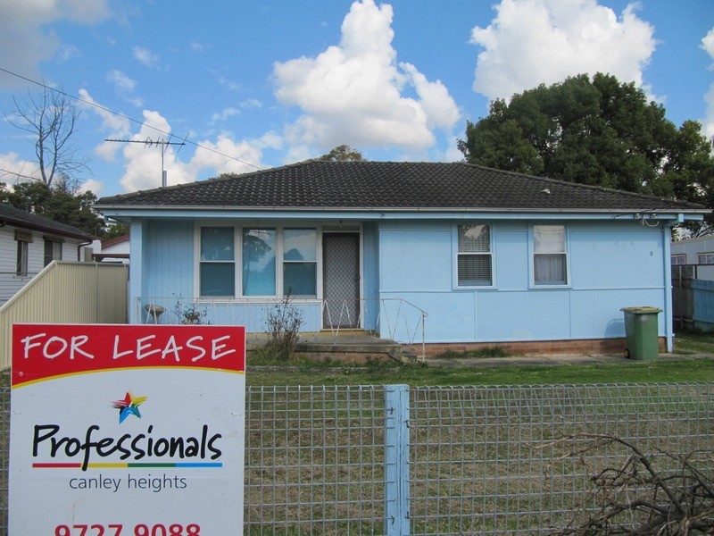 Canley Heights NSW 2166