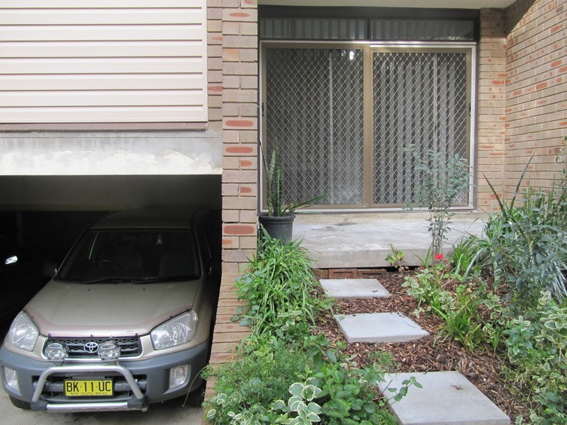 22/26-30 Remembrance Avenue, Warwick Farm NSW 2170