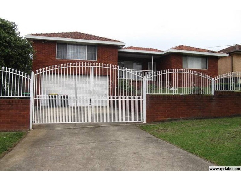 Mount Pritchard NSW 2170
