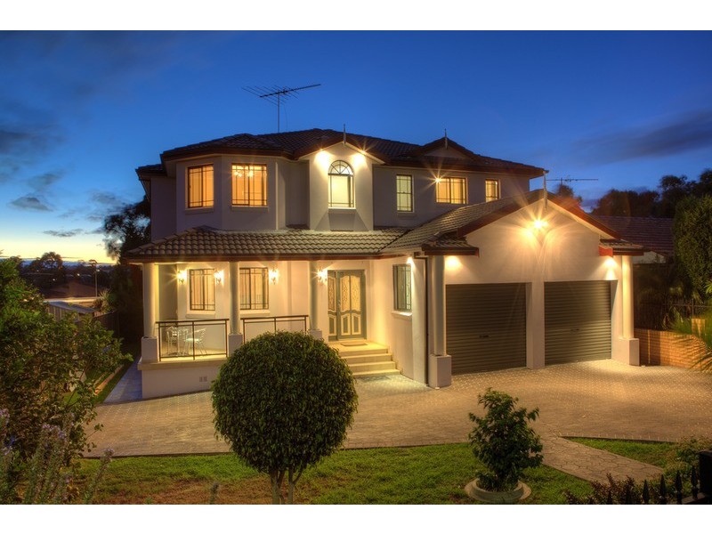 Wakeley NSW 2176