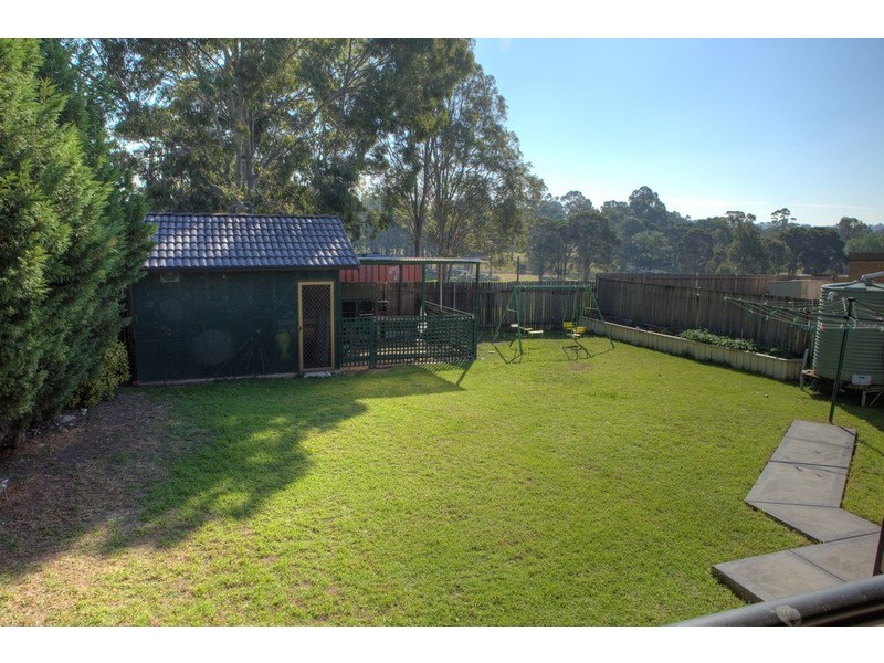 Wakeley NSW 2176