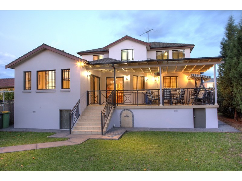 Wakeley NSW 2176