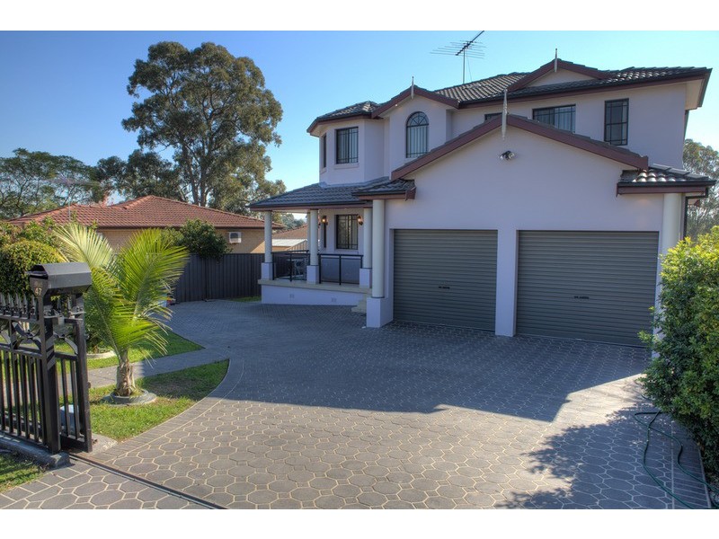 Wakeley NSW 2176