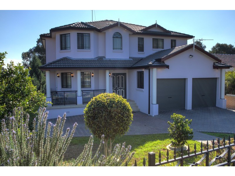 Wakeley NSW 2176