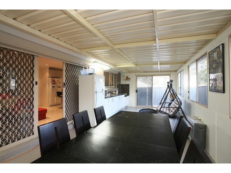 92A South Liverpool Road, Heckenberg NSW 2168