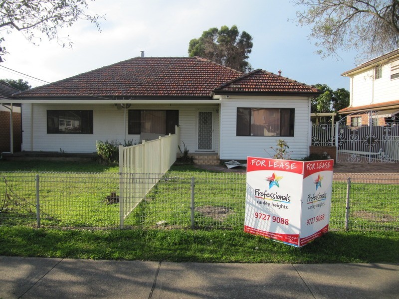 Canley Heights NSW 2166