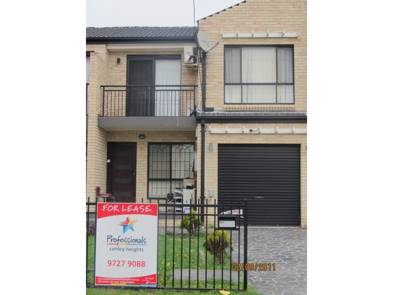 Canley Heights NSW 2166