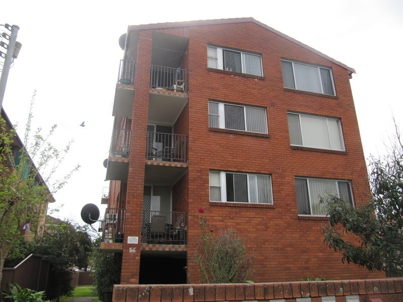 5/56 Wrentmore  Street, Fairfield NSW 2165
