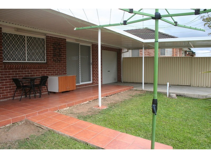 6 Zappia Place, Edensor Park NSW 2176