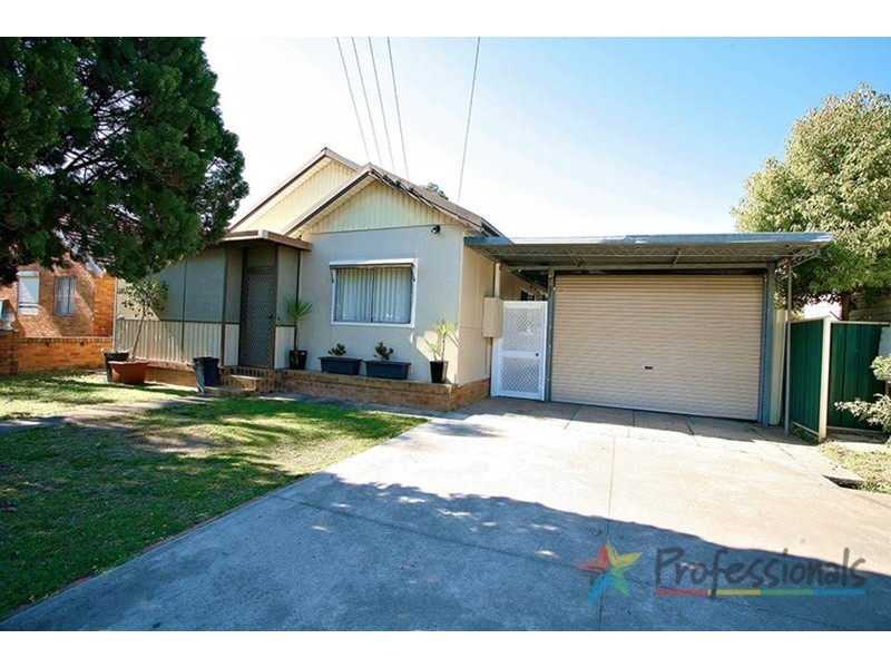 4 Kurrara  Street, Lansvale NSW 2166