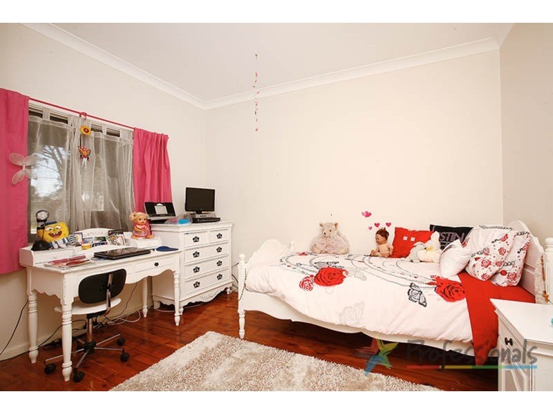 4 Kurrara  Street, Lansvale NSW 2166