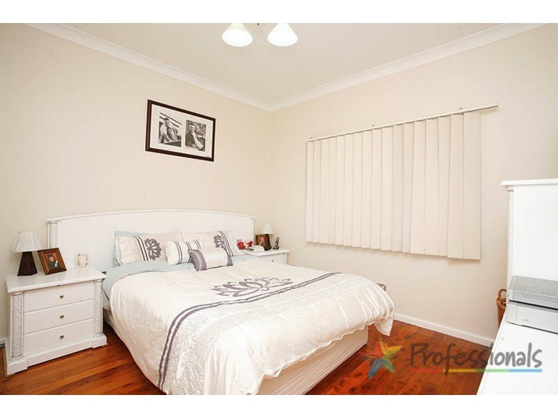 4 Kurrara  Street, Lansvale NSW 2166