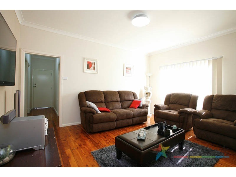 4 Kurrara  Street, Lansvale NSW 2166