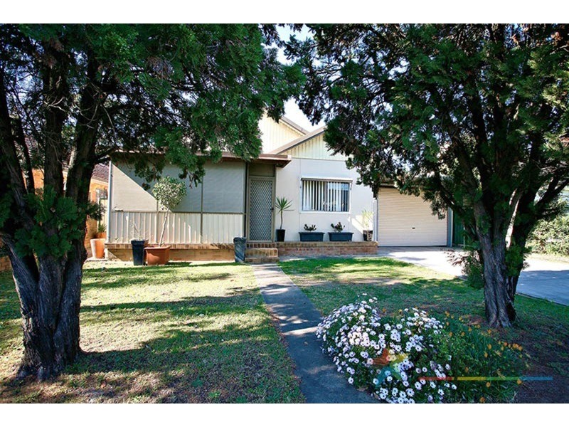 4 Kurrara  Street, Lansvale NSW 2166