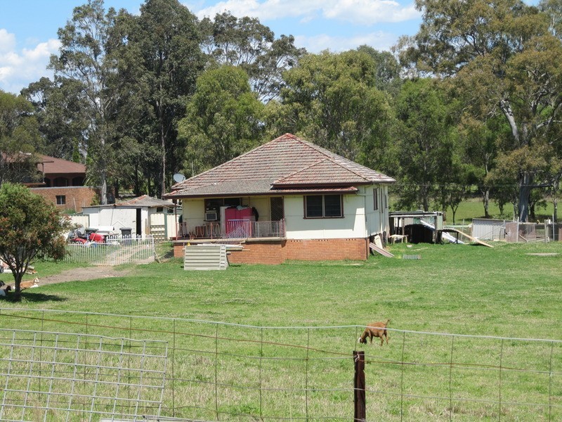 57 Duff  Road, Cecil Park NSW 2178