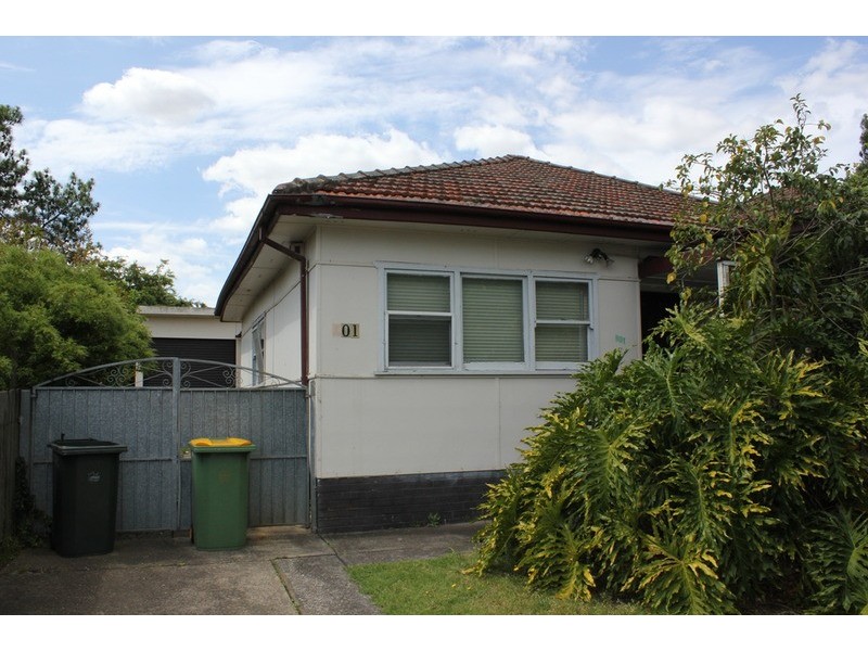 201 The Horsley Drive, Fairfield East NSW 2165