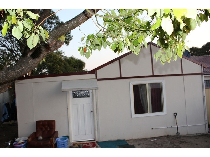 43 Chesterhill  Road, Chester Hill NSW 2162