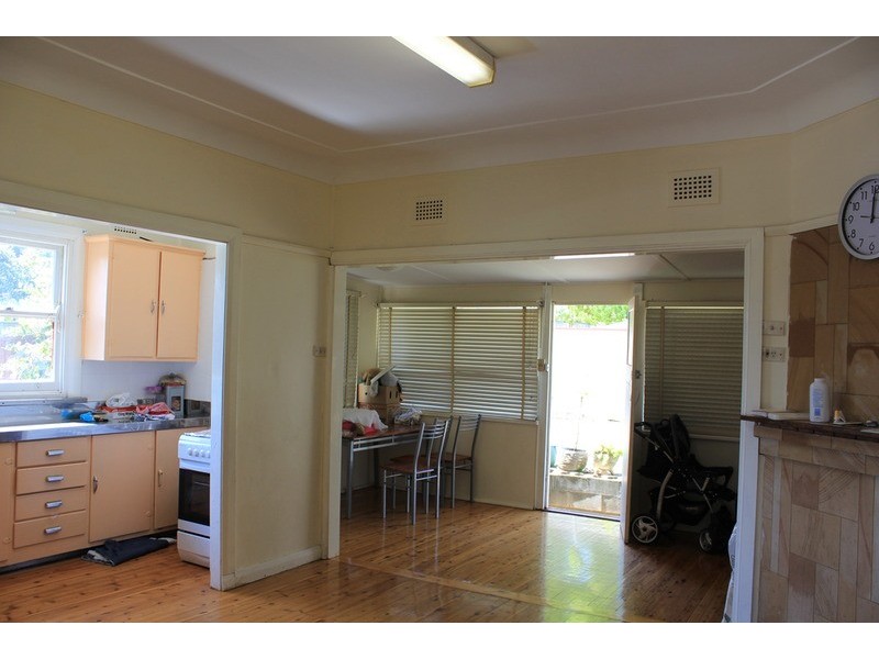 43 Chesterhill  Road, Chester Hill NSW 2162