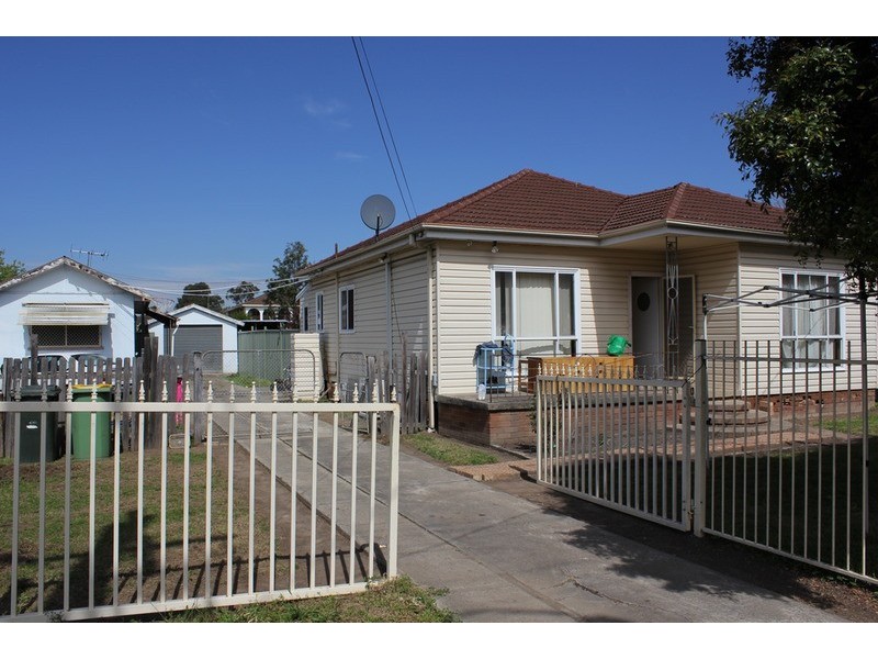 62 St Johns  Road, Cabramatta NSW 2166