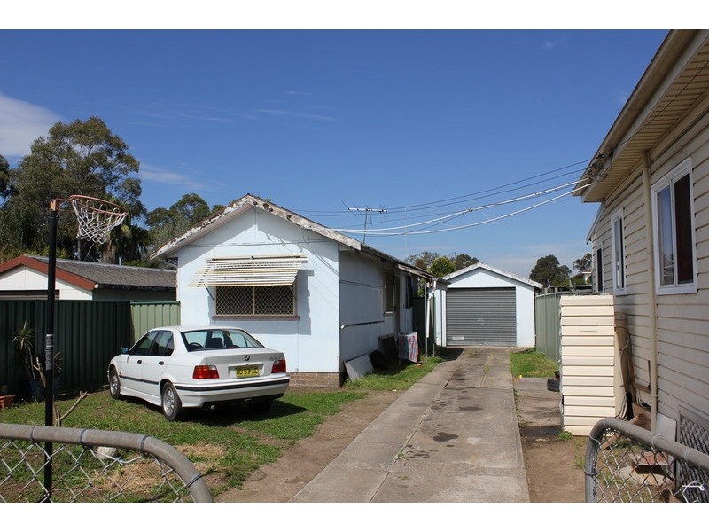 62 St Johns  Road, Cabramatta NSW 2166
