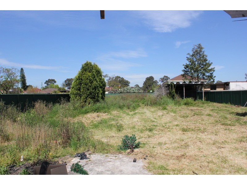 62 St Johns  Road, Cabramatta NSW 2166
