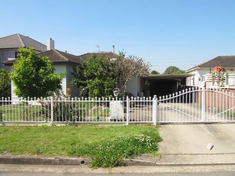 Canley Heights NSW 2166