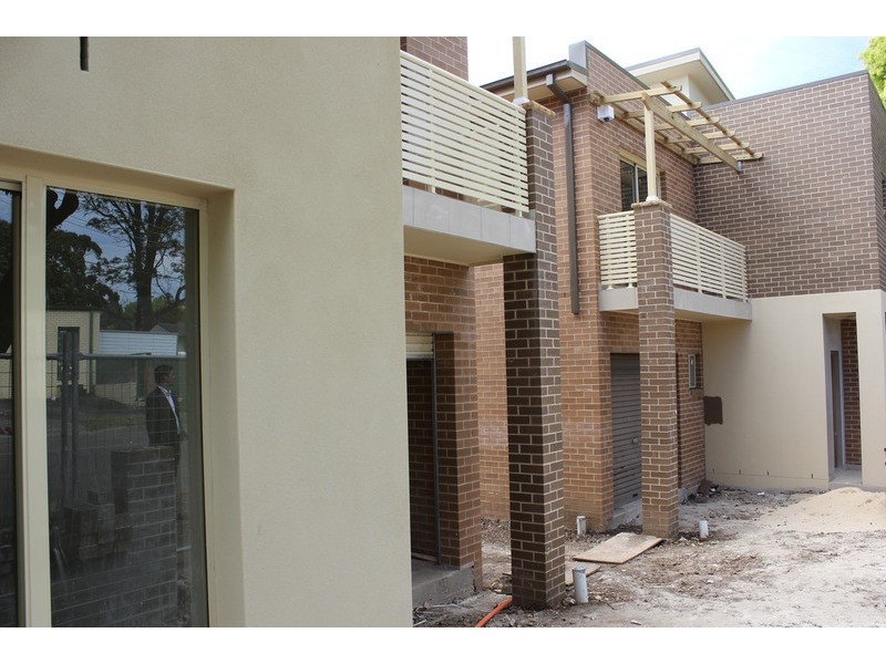 71 & 71a Woodville  Road, Granville NSW 2142