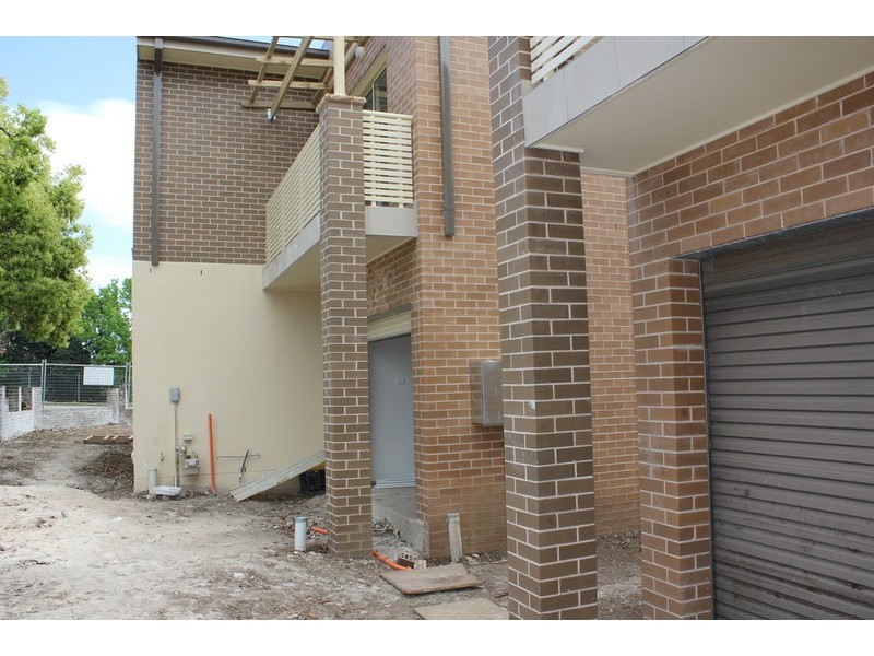 71 & 71a Woodville  Road, Granville NSW 2142