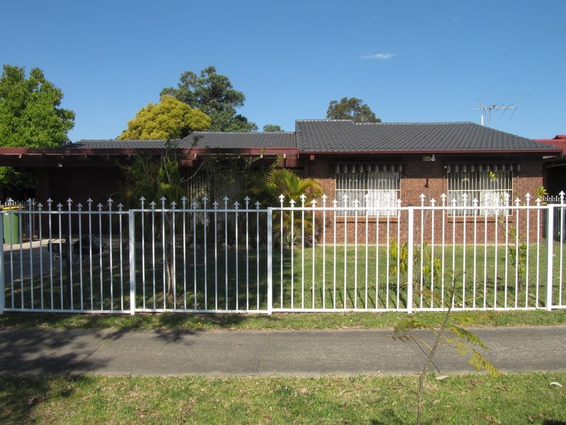 St Johns Park NSW 2176