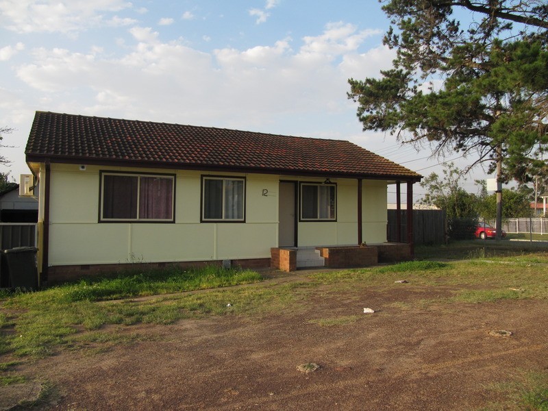 Canley Heights NSW 2166