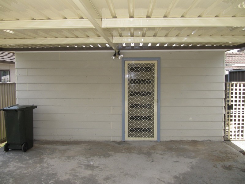 Fairfield Heights NSW 2165