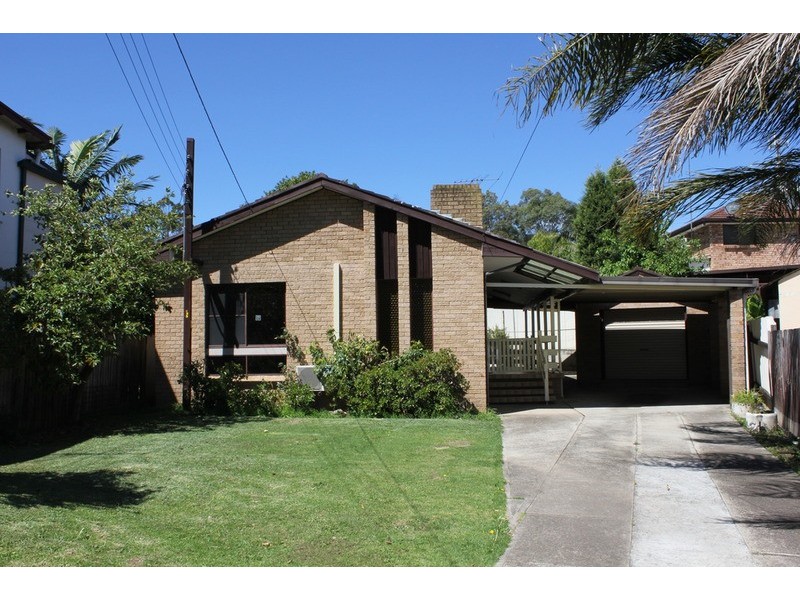 26 Bent Street, Villawood NSW 2163