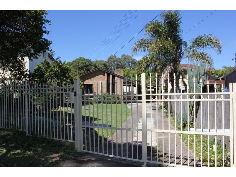 26 Bent Street, Villawood NSW 2163