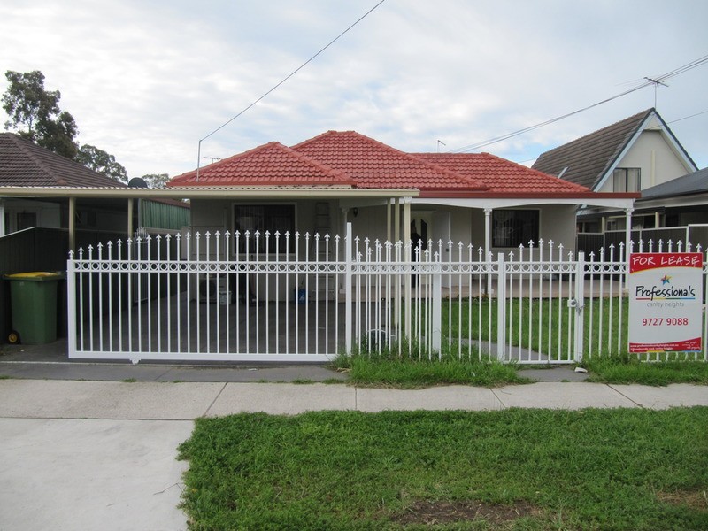 Canley Heights NSW 2166