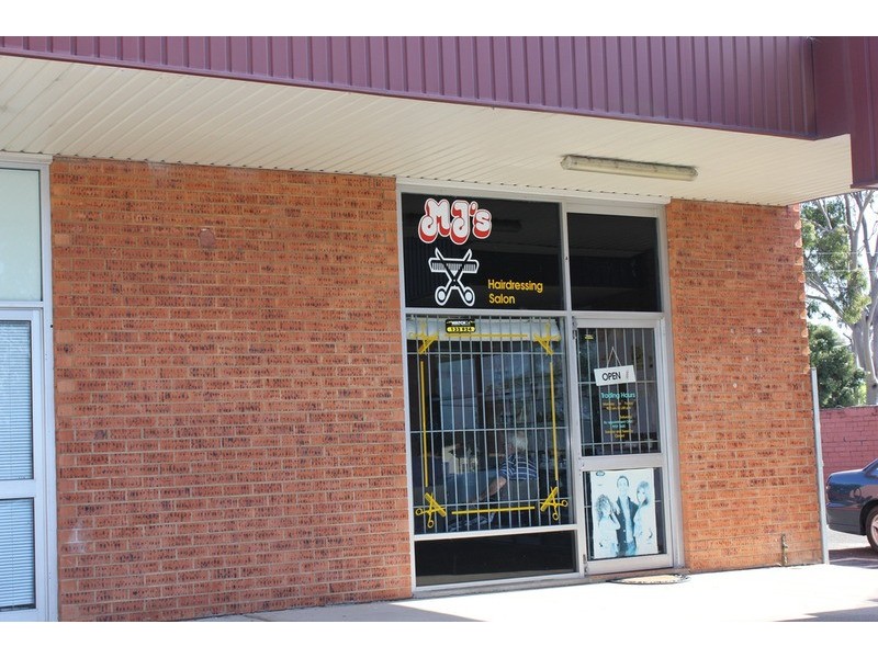 Smithfield NSW 2164