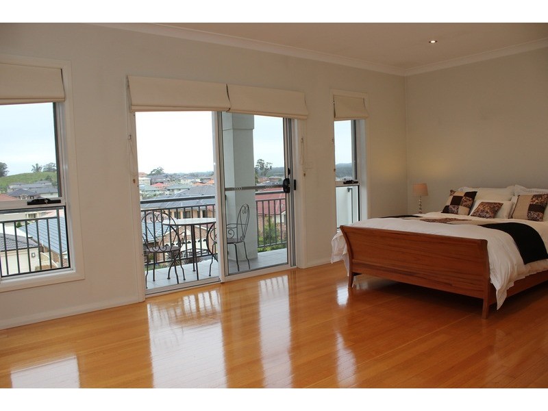 5 Flame Tree Street, Casula NSW 2170