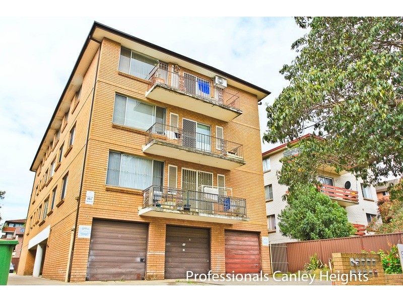 Cabramatta NSW 2166
