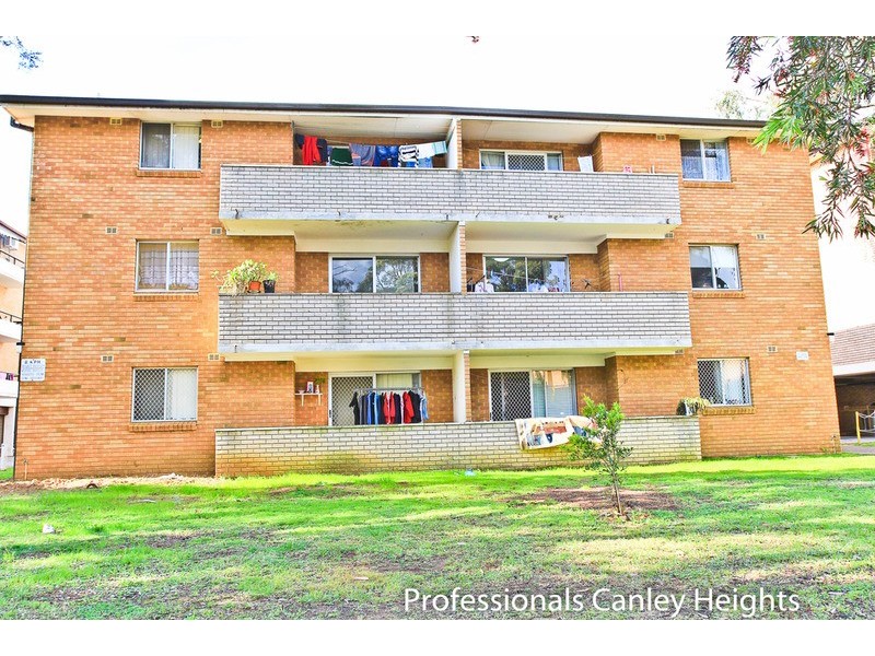 Canley Vale NSW 2166