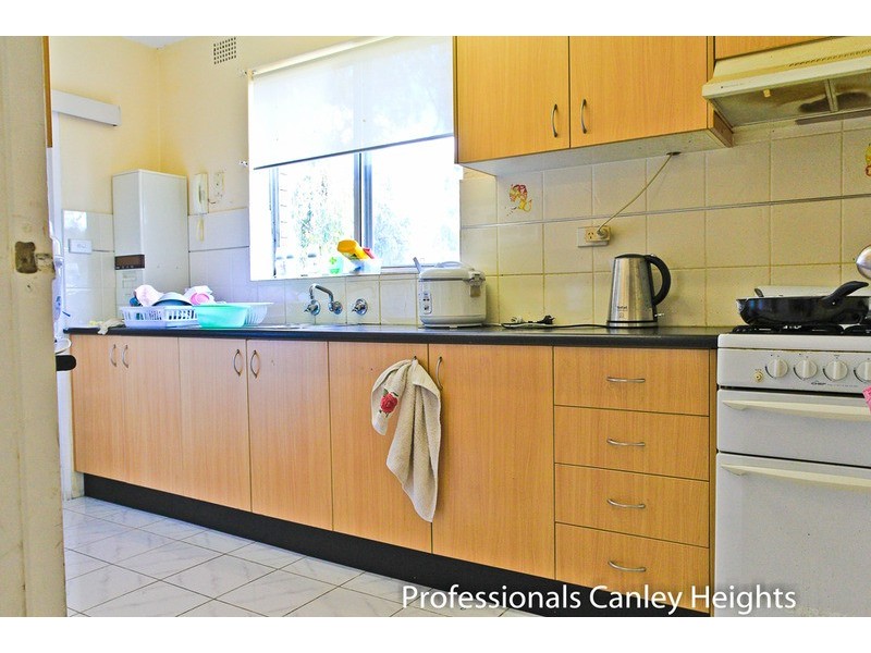 Canley Vale NSW 2166