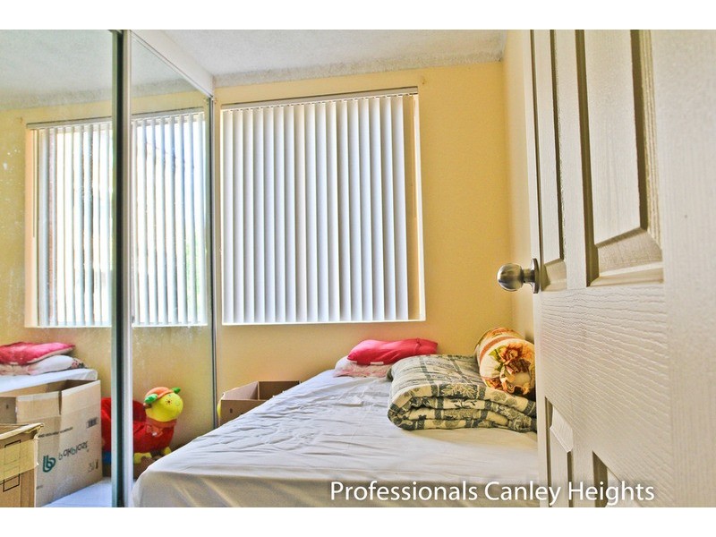 Canley Vale NSW 2166